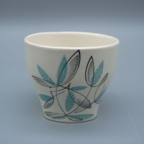 MIDWINTER POTTERY CASSANDRA EGGCUP F34 EGG CUP PERFECT VINTAGE MID-CENTURY CUTE - Picture 4 of 7