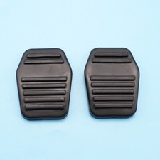 Brems- und Kupplungspedal Gummi Cover für Ford Focus, Mondeo,Transit 94BB7A624AA