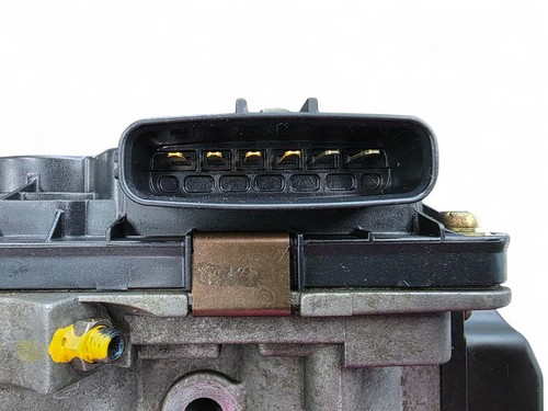 Cuerpo de acelerador electrónico JDM Honda Odyssey Absolute RB2 OEM GMB2A K24A #3 - Imagen 5 de 6