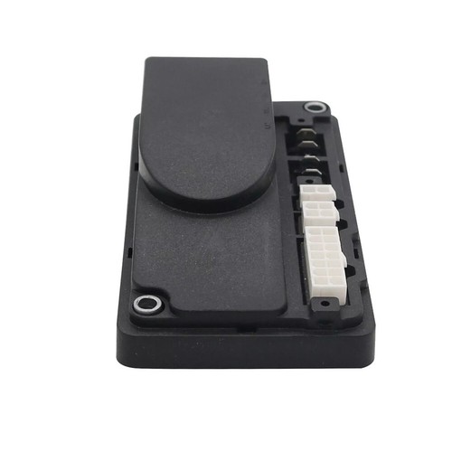 For Curtis Electric For Forklift D C Motor Controller Voltage 24V Current 90A - Picture 6 of 11