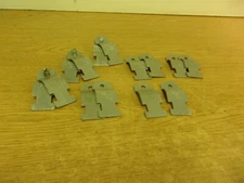 B-Line B2004 Conduit Clamps 7 Sets 1-1/4"  *FREE SHIPPING*