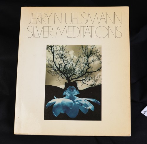 Jerry Nuelsmann Silber Meditations Handsignierte 1979 Photography - Picture 1 of 9
