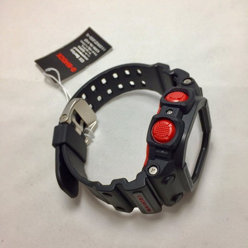 CASIO G-Shock GXW-56-1AJF resistente radio solar controlado MULTIBANDA gxw56-1a Japa - Imagen 4 de 4