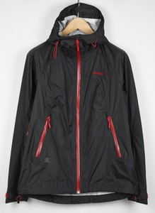 bergans helium jacket