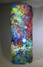 Multifunctional Microfiber Headwear/ Neck Buff/ Neck Gaiter