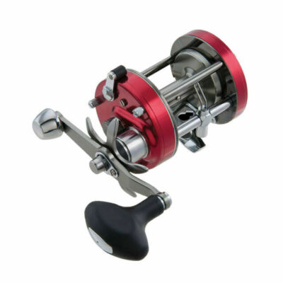 Abu Garcia Ambassadeur 521 XLT Plus | eBay