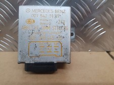 Mercedes T2 relay 007 542 51 17 24v 0075425117 609D 709D 711D 809D 811D 814D 