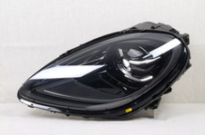 perfect！2019 2020 2021 2022 Porsche Macan LED MATRIX Headlight LEFT 95B941015