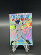 2000 Topps Perennial All-Stars Houston Astros Baseball #PA7 Jeff Bagwell PWE