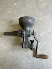 Antique Vitantonio Tomato Processor For Sauce