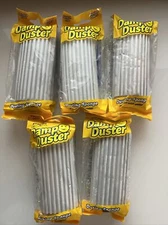 NEW Lot Of 5 Scrub Daddy Damp Duster (Grey) *NEW IN PACKAGE!*