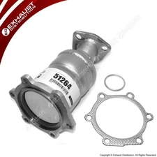Fits NISSAN Pathfinder 3.5L 2001-2004 Front Manifold Catalytic Converter LEFT