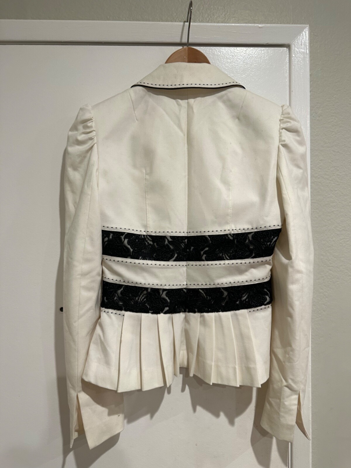 Bebe Jacket - image 6