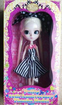 Pullip Ally 10th Anniversary Model Pullip Unopened:JP