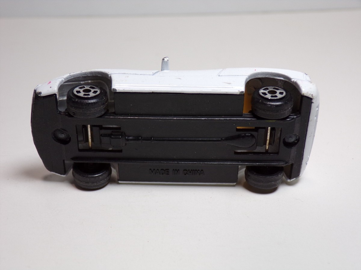 ミニカー made in Western Germany Ehrhardt E-V/4 – WWI German Armoured Car