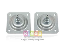 2pk 70244701 Dryer Trunnion Replace for M4960P3, 70564803