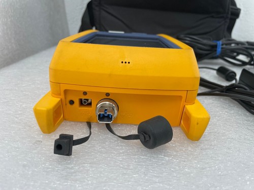 FLUKE VERSIV OPTIFIBER PRO MULTIMODE OTDR MODULE 850/1300 OFP-MM - Picture 8 of 9