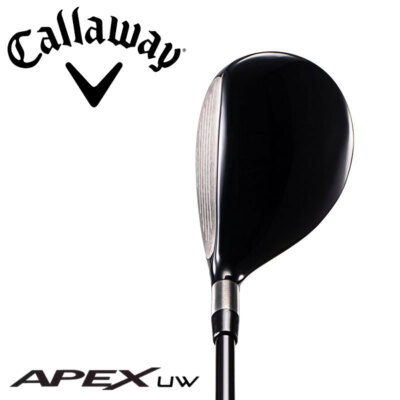 Callaway APEX UW Utility Wood (2023 Japan Model) TENSEI 70 Callaway APEX UW Utility Wood (2023 Japan Model) TENSEI 70