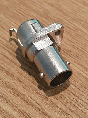 BNC Buchse BCJ-BPLH 75 Ohm PCB Mount BNC Buchse BCJ BPLH  