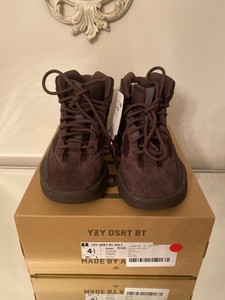 adidas yeezy boots oil