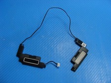 Dell Inspiron 13 7386 13.3" Genuine Left Right Speaker Set 023.400EF.0011