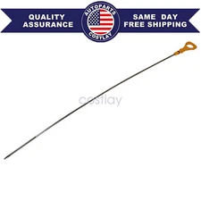 New Engine Oil Level Dipstick for 2007-2012 Kia Sedona 3.5L 3.8L 26611-3C100 US
