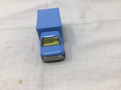 Motor Max Travel Bus California Motor Inn No. 6084 1/64 Diecast (B3) - Picture 2 of 6