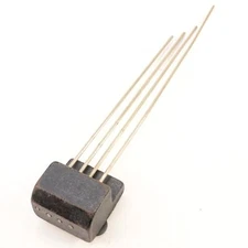 Ansonia Clock Chime Bar Westminster Four Rod Chime Bar 11-7/8 inches - KS1102