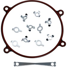 James Gasket Crankcase Saver Gasket Kit | 11125-XM