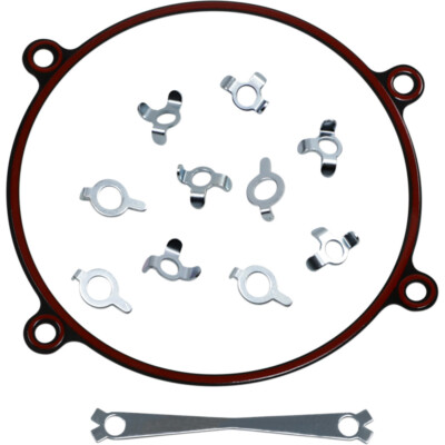 値下げ！！James James Gasket - 11125-XM - Crankcase Saver Kit for sale online | eBay