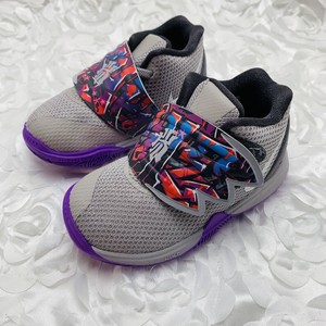 kyrie 5 baby shoes