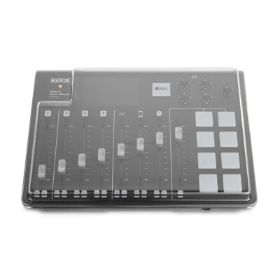 DECKSAVER Decksaver für Rode Rodecaster Pro