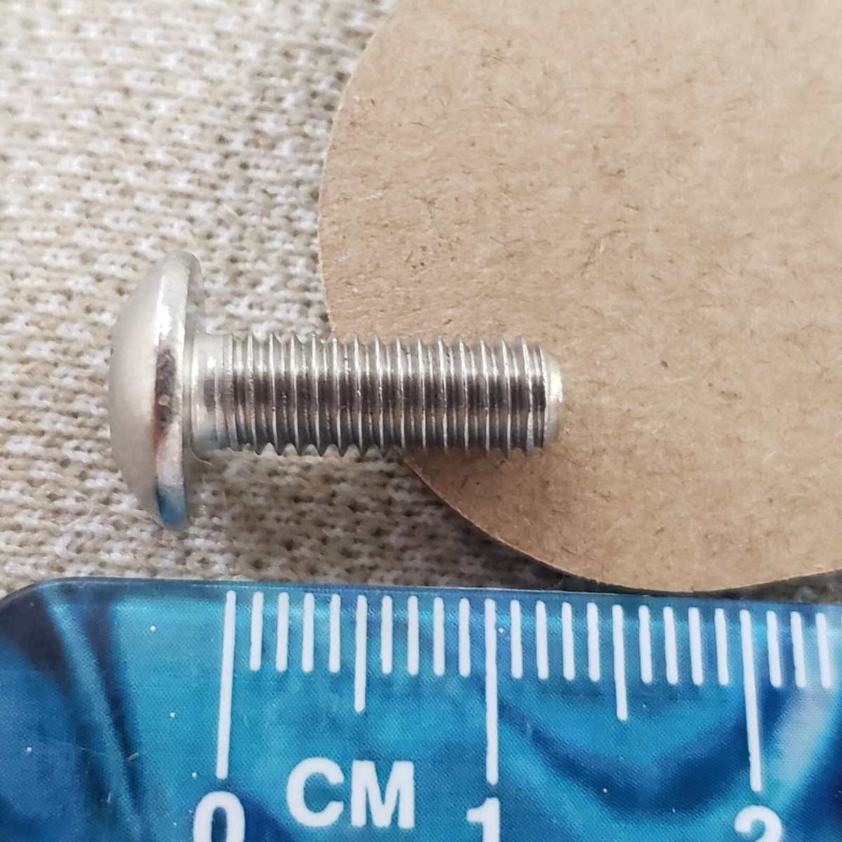 mn0505 KTM 58605083014 OEM LOT OF SEVENTY (70) SCREWS M5X14 TORX 25 07 | eBay