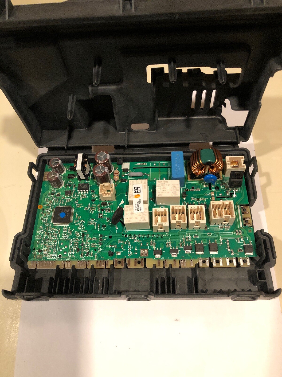 Electrolux Washer Control Board Replacement Parts 5304519503