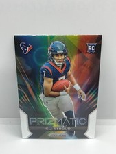 2023 Panini Prizm Football Prizmatic Hype Portals Fireworks Emergent Insert Pick