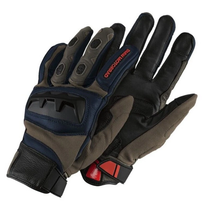 BMW Motorcycle & Powersports Gloves for sale | eBay