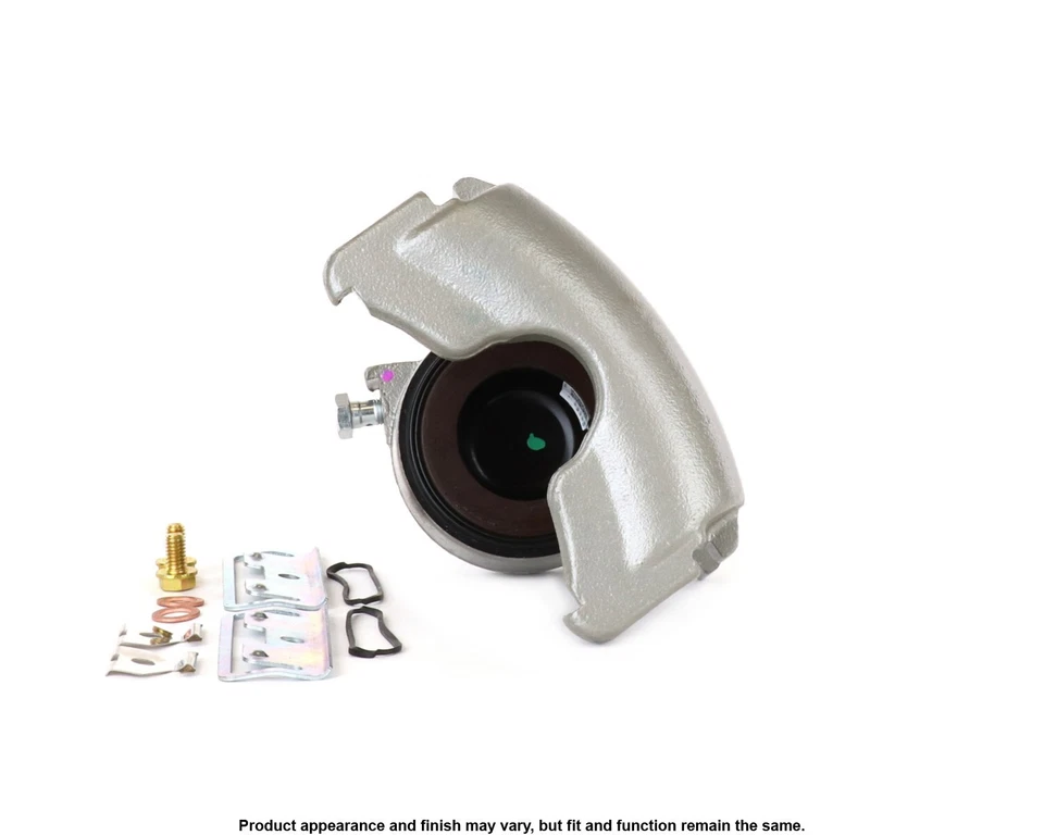 Disc Brake Caliper Front Left Cardone For 1978-1980 Plymouth PB300 - Image 3 of 4