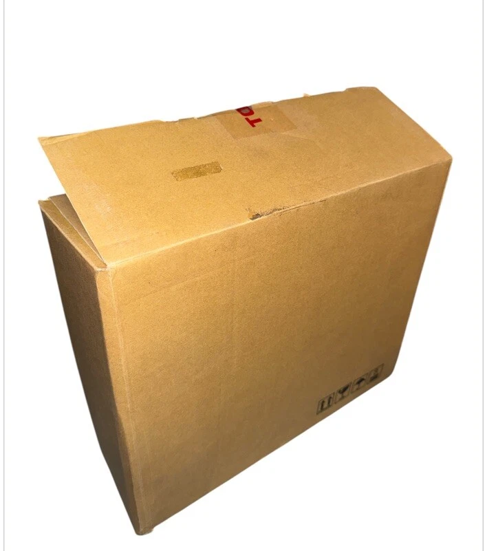 (TDX261) IBM/Toshiba 4820-2LG SurePoint 12” Touch Display - Image 3 of 4