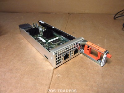 EMC K176G 1GbE ISCSI/TOE Module Controller Card from: EMC TRPE / 100-562-440