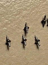 Rolex 16 Chrono  Balance Staff