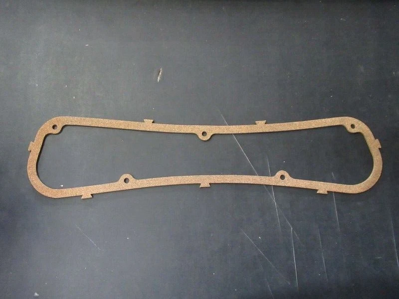 Junta de cubierta de válvula de motor F13 Victor Reinz VS39569 OEM nuevas piezas de barco de fábrica Foto 2 de 3