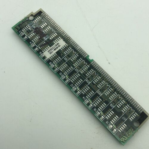 1MB Fast Page SIMM 72-PIN FPM NON-Parity Memory 256x32 Rare Collectible - Picture 4 of 7