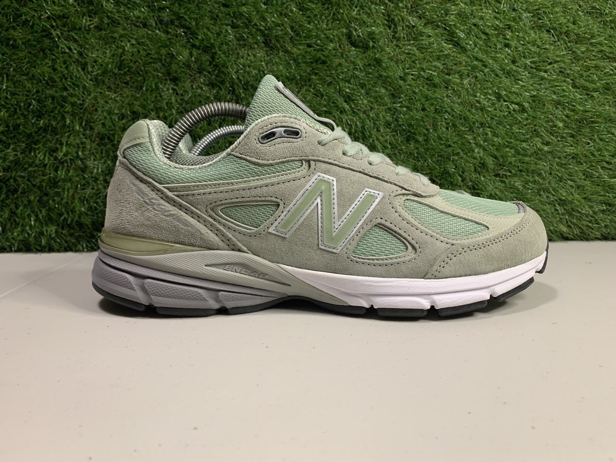Size 9.5 - New Balance 990v4 Mint M990SM4 2019 | eBay