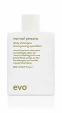 EVO Normal Persons Daily Shampoo 10 oz - Buy More Save $$$