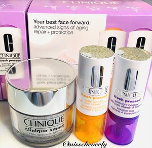 clinique vitamin c moisturizer