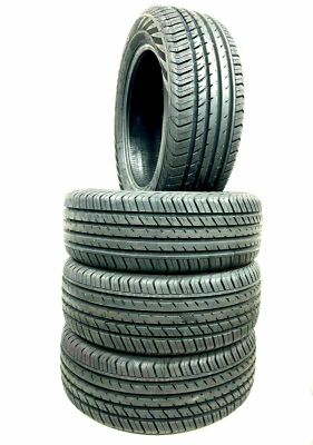 4 New 205/65R16 JK Ux Royale A/S-205/65r16 Tires 2056516 205 65 16 | eBay