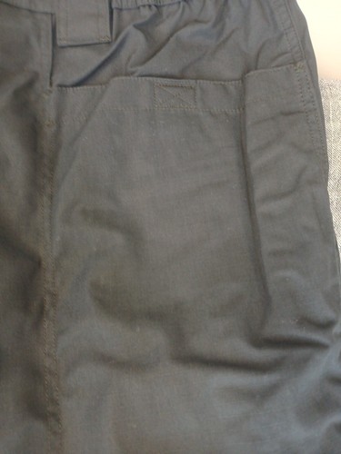 NWT Propper Men’s Lightweight Teflon Tactical Pants. Navy Blue Sz 44x32 - Picture 13 of 13