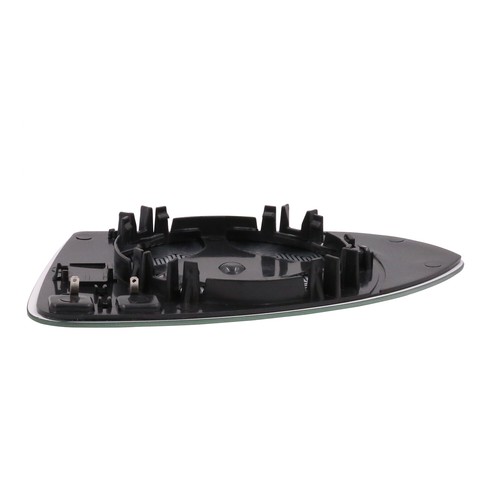 Fits For VW Golf MK7 12-19 wing mirror glass Right Passenger Side Heated-White - Picture 7 of 12