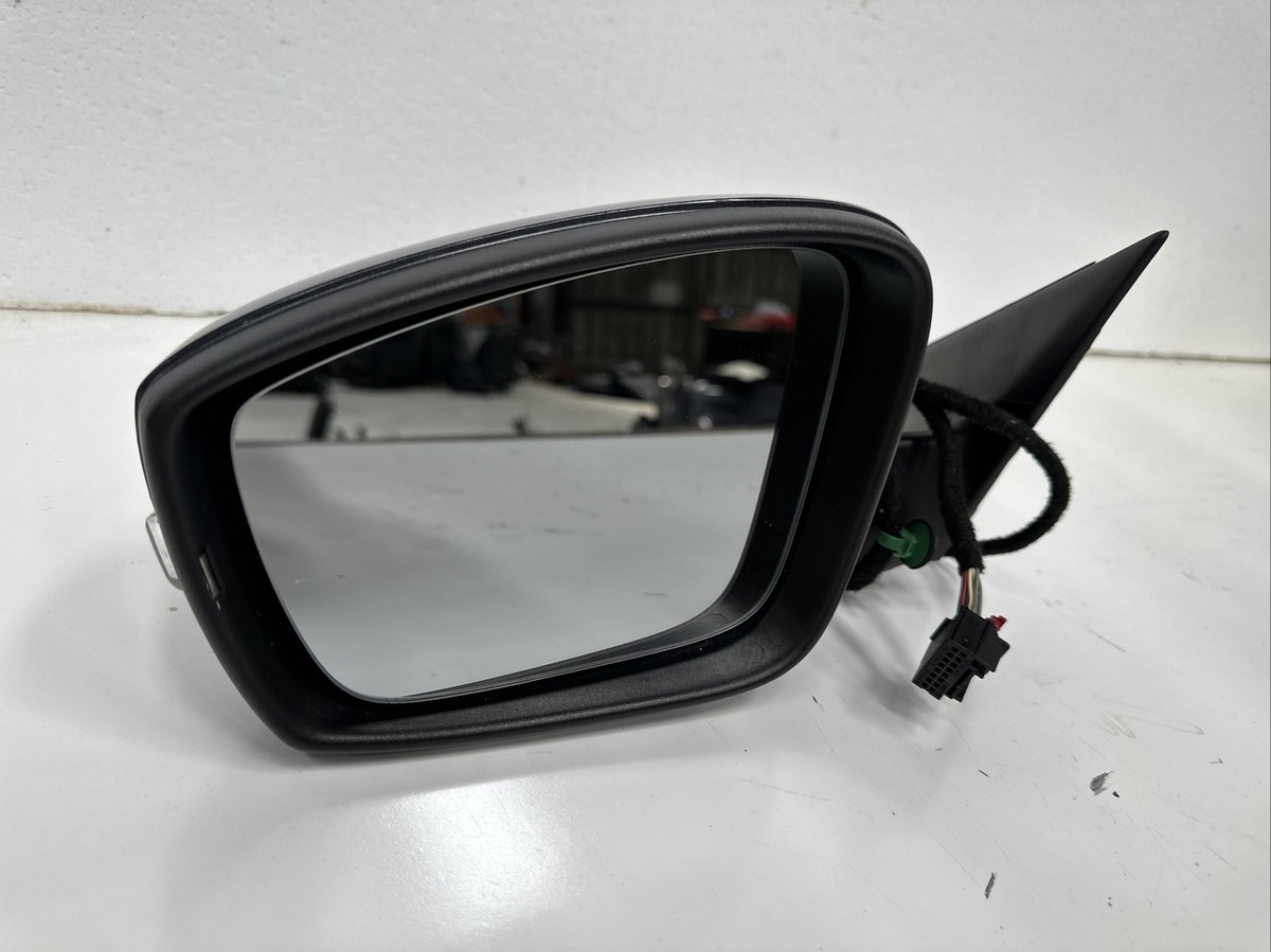 SWITCHRISE Power Window Switch No.93570A5010 for Hyundai Elantra GT 2014- 2016 Front Left Driver Side Window Control Switch Black