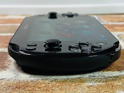 PlayStation Vita - りょう様 PCH-2000 メモリ８G付 41x28QO9QfL.jpg_BO30,255,255,